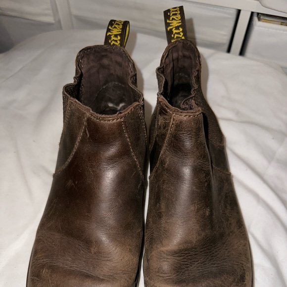 Dr. Martens size 8US - Picture 5 of 9
